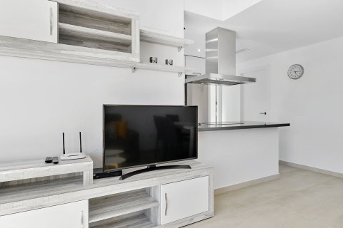 Apartment à vendre à Alicante, Espagne, 2 chambres, 88 m2 No. 155917 - photo 14