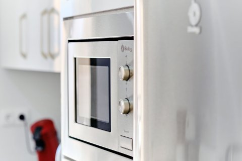 Apartment à vendre à Alicante, Espagne, 2 chambres, 88 m2 No. 155917 - photo 23