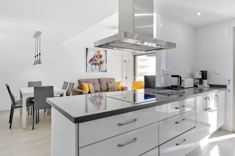 Apartment à vendre à Alicante, Espagne, 2 chambres, 88 m2 No. 155917 - photo 20