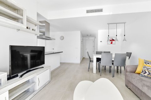 Huoneisto myytävänä Alicante, Espanja, 2 makuuhuonetta, 88 m2 No. 155917 - kuva 12