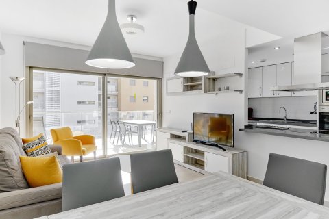 Huoneisto myytävänä Alicante, Espanja, 2 makuuhuonetta, 88 m2 No. 155917 - kuva 7