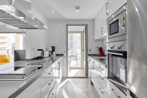 Apartment à vendre à Alicante, Espagne, 2 chambres, 88 m2 No. 155917 - photo 26