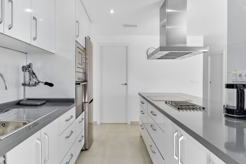 Apartment à vendre à Alicante, Espagne, 2 chambres, 88 m2 No. 155917 - photo 28