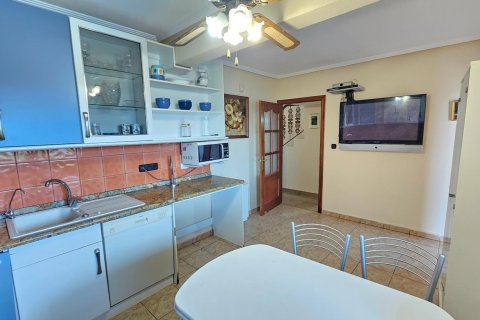 Willa w Torrevieja, Alicante, Hiszpania 3 sypialnie, 267 mkw. nr 155918 – zdjęcie 10