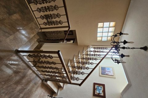 Willa w Torrevieja, Alicante, Hiszpania 3 sypialnie, 267 mkw. nr 155918 – zdjęcie 19