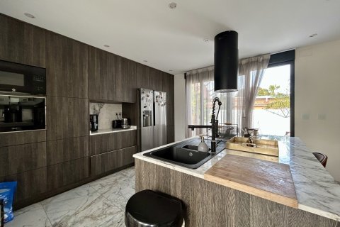 Willa w Los Balcones, Alicante, Hiszpania 3 sypialnie, 241 mkw. nr 155916 – zdjęcie 17