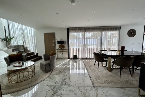 Willa w Los Balcones, Alicante, Hiszpania 3 sypialnie, 241 mkw. nr 155916 – zdjęcie 10