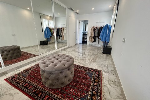 Willa w Los Balcones, Alicante, Hiszpania 3 sypialnie, 241 mkw. nr 155916 – zdjęcie 23