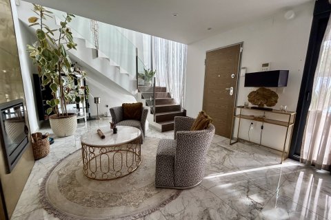 Willa w Los Balcones, Alicante, Hiszpania 3 sypialnie, 241 mkw. nr 155916 – zdjęcie 7