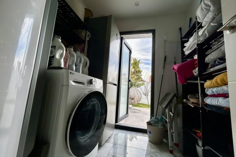 Willa w Los Balcones, Alicante, Hiszpania 3 sypialnie, 241 mkw. nr 155916 – zdjęcie 29