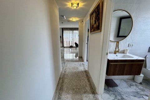 Willa w Los Balcones, Alicante, Hiszpania 3 sypialnie, 241 mkw. nr 155916 – zdjęcie 27