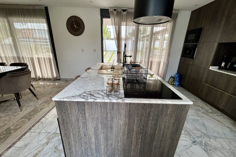 Willa w Los Balcones, Alicante, Hiszpania 3 sypialnie, 241 mkw. nr 155916 – zdjęcie 16