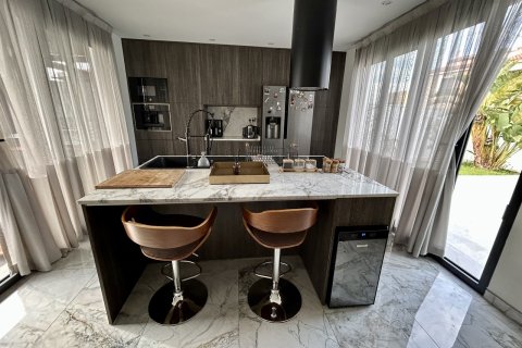 Willa w Los Balcones, Alicante, Hiszpania 3 sypialnie, 241 mkw. nr 155916 – zdjęcie 14