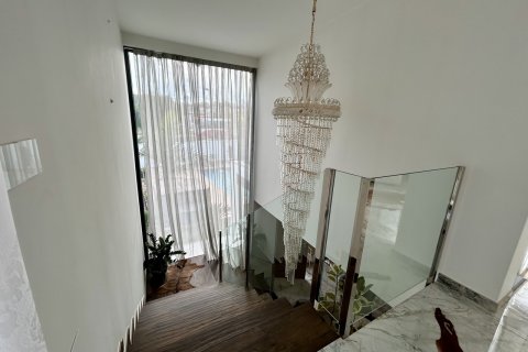 Willa w Los Balcones, Alicante, Hiszpania 3 sypialnie, 241 mkw. nr 155916 – zdjęcie 30