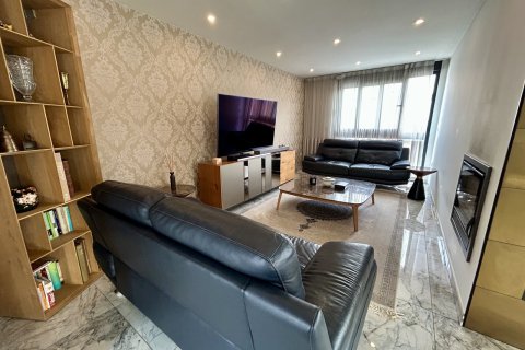 Willa w Los Balcones, Alicante, Hiszpania 3 sypialnie, 241 mkw. nr 155916 – zdjęcie 8