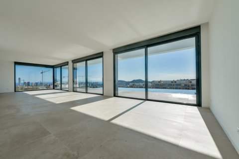 Villa zum Verkauf Benidorm, Alicante, Spanien 4 Schlafzimmer, 734 m2 Nr. 135640 - Foto 16