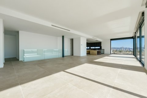 Villa zum Verkauf Benidorm, Alicante, Spanien 4 Schlafzimmer, 734 m2 Nr. 135640 - Foto 14