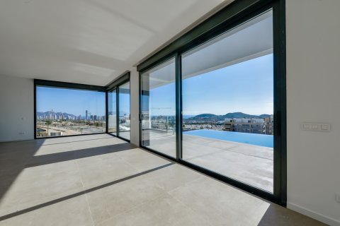 Villa zum Verkauf Benidorm, Alicante, Spanien 4 Schlafzimmer, 734 m2 Nr. 135640 - Foto 11