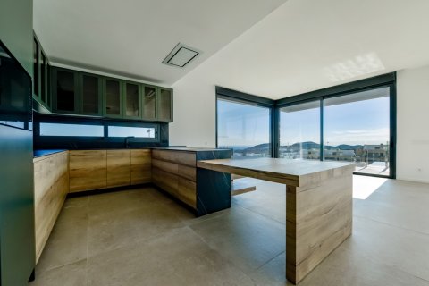 Villa zum Verkauf Benidorm, Alicante, Spanien 4 Schlafzimmer, 734 m2 Nr. 135640 - Foto 24