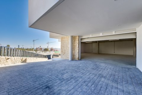 Villa zum Verkauf Benidorm, Alicante, Spanien 4 Schlafzimmer, 734 m2 Nr. 135640 - Foto 9