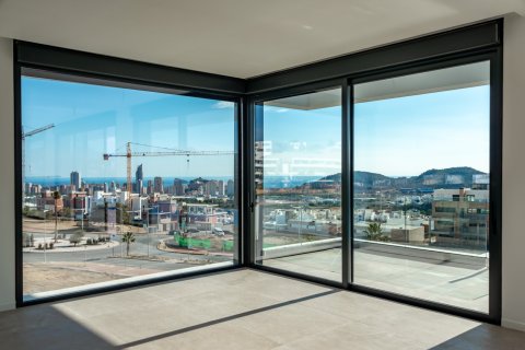 Villa zum Verkauf Benidorm, Alicante, Spanien 4 Schlafzimmer, 734 m2 Nr. 135640 - Foto 12