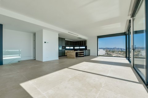 Villa zum Verkauf Benidorm, Alicante, Spanien 4 Schlafzimmer, 734 m2 Nr. 135640 - Foto 15