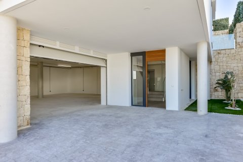 Villa zum Verkauf Benidorm, Alicante, Spanien 4 Schlafzimmer, 734 m2 Nr. 135640 - Foto 10