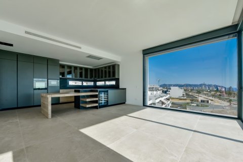 Villa zum Verkauf Benidorm, Alicante, Spanien 4 Schlafzimmer, 734 m2 Nr. 135640 - Foto 28