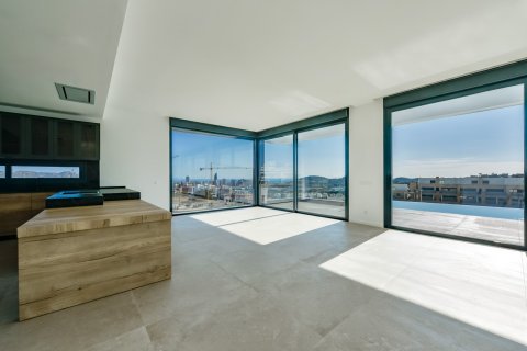 Villa zum Verkauf Benidorm, Alicante, Spanien 4 Schlafzimmer, 734 m2 Nr. 135640 - Foto 19
