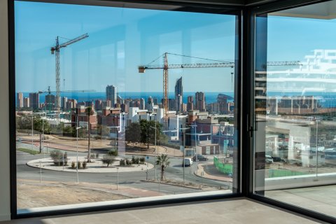 Villa zum Verkauf Benidorm, Alicante, Spanien 4 Schlafzimmer, 734 m2 Nr. 135640 - Foto 1