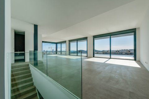Villa zum Verkauf Benidorm, Alicante, Spanien 4 Schlafzimmer, 734 m2 Nr. 135640 - Foto 17