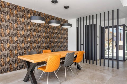 Villa zum Verkauf Ciudad Quesada, Alicante, Spanien 5 Schlafzimmer, 250 m2 Nr. 135642 - Foto 7