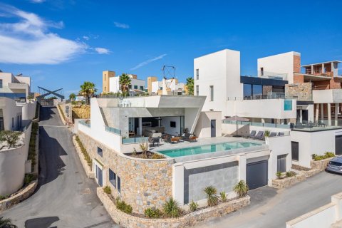 Villa zum Verkauf Ciudad Quesada, Alicante, Spanien 5 Schlafzimmer, 250 m2 Nr. 135642 - Foto 5