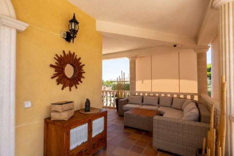 Продажа виллы в Сан-Висенте-дель-Распеиг, Аликанте, Испания 5 спален, 450м2 №135641 - фото 1