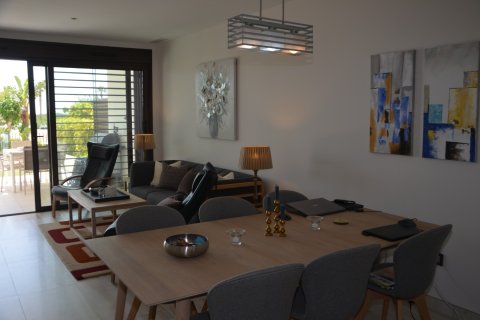 Dzīvoklis pārdošanā Torre de la Horadada, Alicante, Spānijā 2 istabas, 232 m2 Nr. 135639 - attēls 20