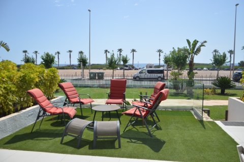 Dzīvoklis pārdošanā Torre de la Horadada, Alicante, Spānijā 2 istabas, 232 m2 Nr. 135639 - attēls 6