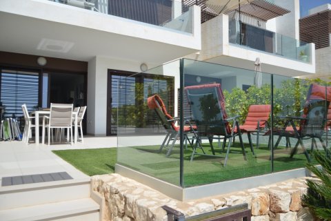 Dzīvoklis pārdošanā Torre de la Horadada, Alicante, Spānijā 2 istabas, 232 m2 Nr. 135639 - attēls 14