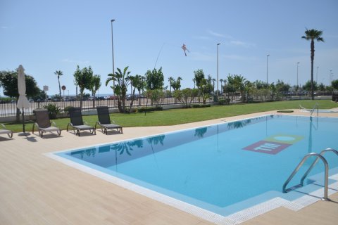 Dzīvoklis pārdošanā Torre de la Horadada, Alicante, Spānijā 2 istabas, 232 m2 Nr. 135639 - attēls 12