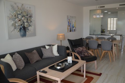 Dzīvoklis pārdošanā Torre de la Horadada, Alicante, Spānijā 2 istabas, 232 m2 Nr. 135639 - attēls 16