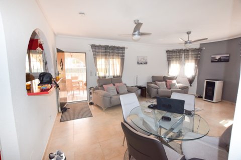 Villa in vendita Ciudad Quesada, Alicante, Spagna 5 camere da letto, 202 mq. N° 135638 - foto 6