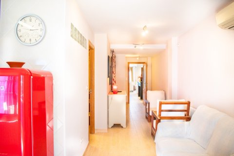Dzīvoklis pārdošanā Torrevieja, Alicante, Spānijā 4 istabas, 133 m2 Nr. 135637 - attēls 29