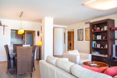 Dzīvoklis pārdošanā Torrevieja, Alicante, Spānijā 4 istabas, 133 m2 Nr. 135637 - attēls 9
