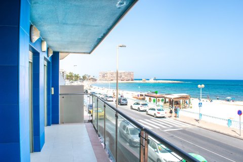 Dzīvoklis pārdošanā Torrevieja, Alicante, Spānijā 4 istabas, 133 m2 Nr. 135637 - attēls 3