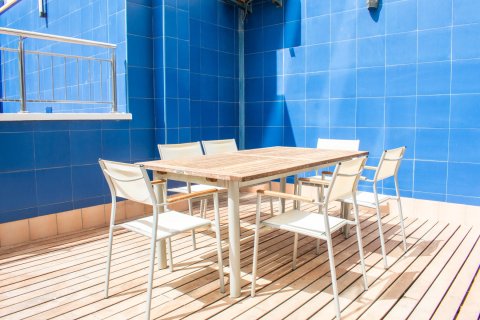 Dzīvoklis pārdošanā Torrevieja, Alicante, Spānijā 4 istabas, 133 m2 Nr. 135637 - attēls 24