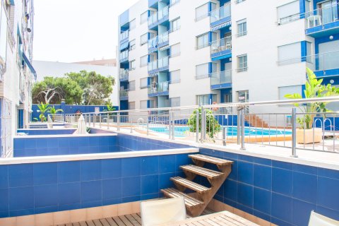 Dzīvoklis pārdošanā Torrevieja, Alicante, Spānijā 4 istabas, 133 m2 Nr. 135637 - attēls 25