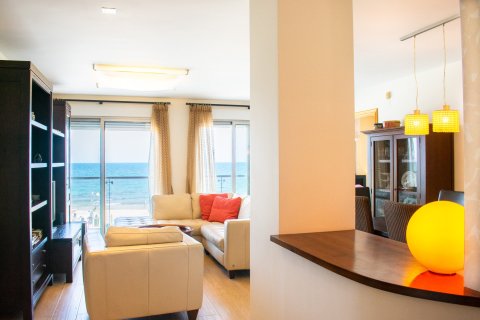 Dzīvoklis pārdošanā Torrevieja, Alicante, Spānijā 4 istabas, 133 m2 Nr. 135637 - attēls 4