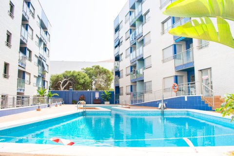 Dzīvoklis pārdošanā Torrevieja, Alicante, Spānijā 4 istabas, 133 m2 Nr. 135637 - attēls 28