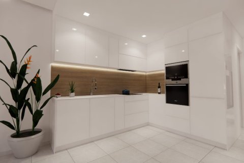 Villa zum Verkauf in San Fulgencio, Alicante, Spanien 3 Schlafzimmer, 111 m2 Nr. 144921 - Foto 6