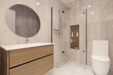 Villa zum Verkauf in San Fulgencio, Alicante, Spanien 3 Schlafzimmer, 111 m2 Nr. 144921 - Foto 13