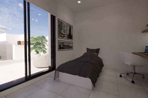 Villa zum Verkauf in San Fulgencio, Alicante, Spanien 3 Schlafzimmer, 111 m2 Nr. 144921 - Foto 11